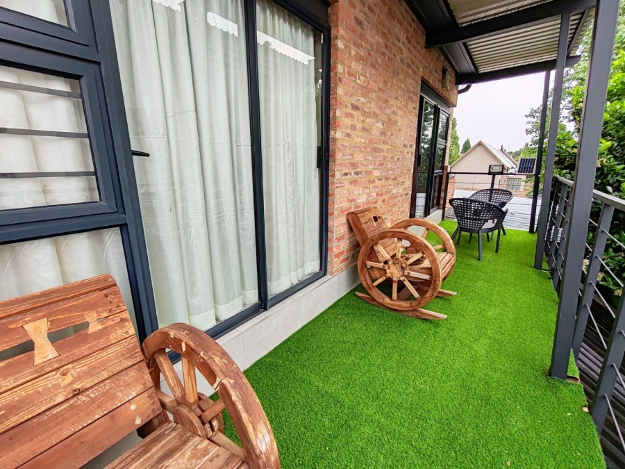 3 Bedroom Property for Sale in Baillie Park North West